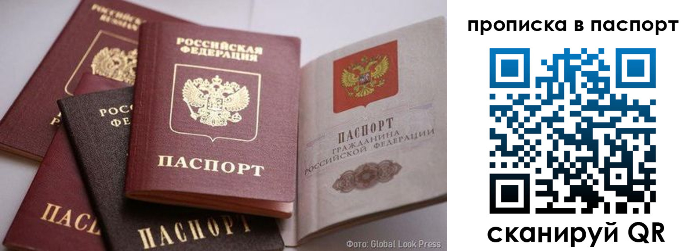 прописка для работы в Черноголовке